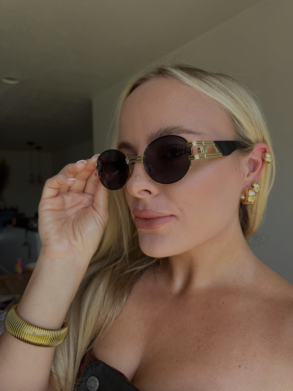 Drip Frames