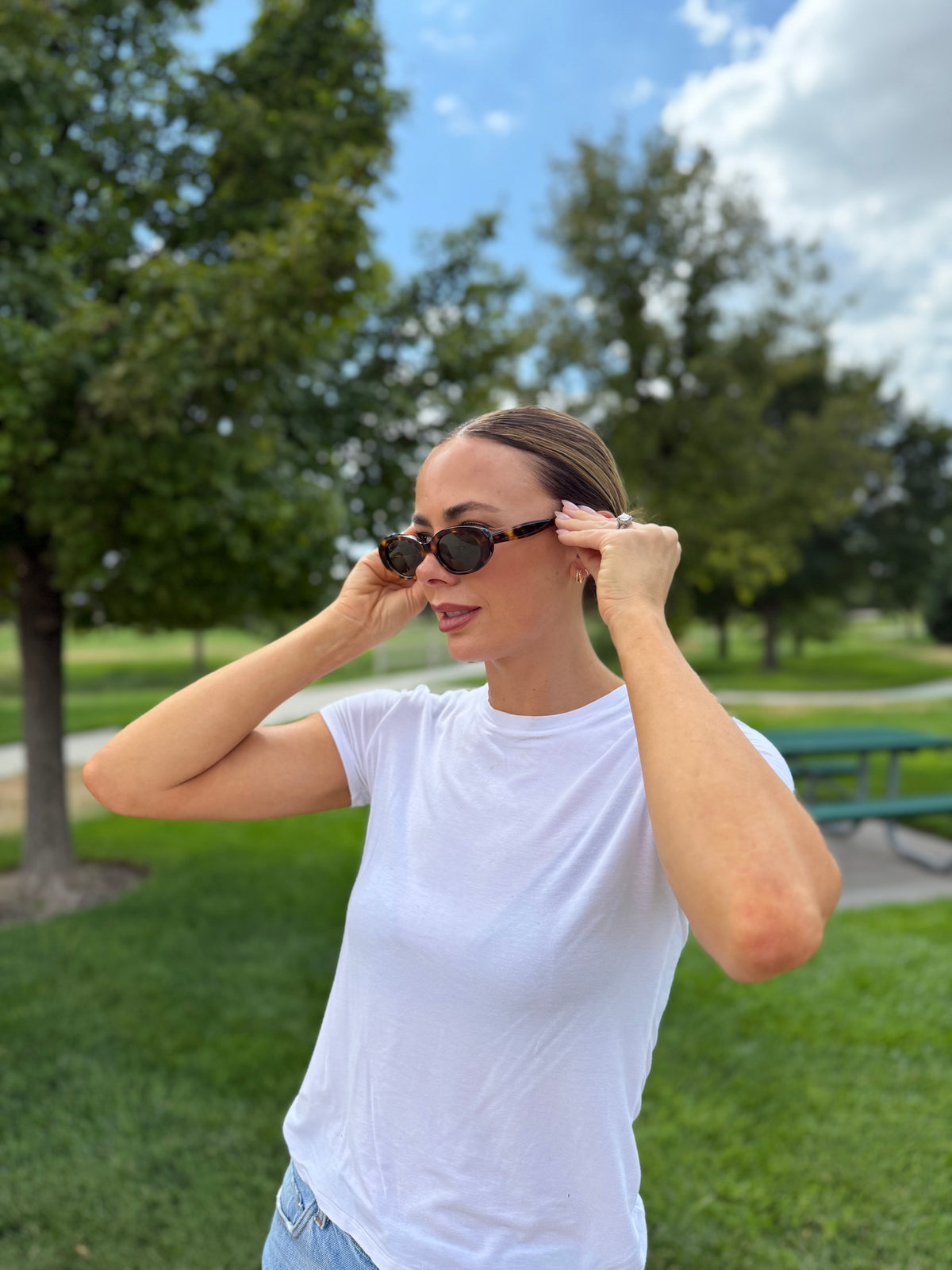 IT GIRL Frames