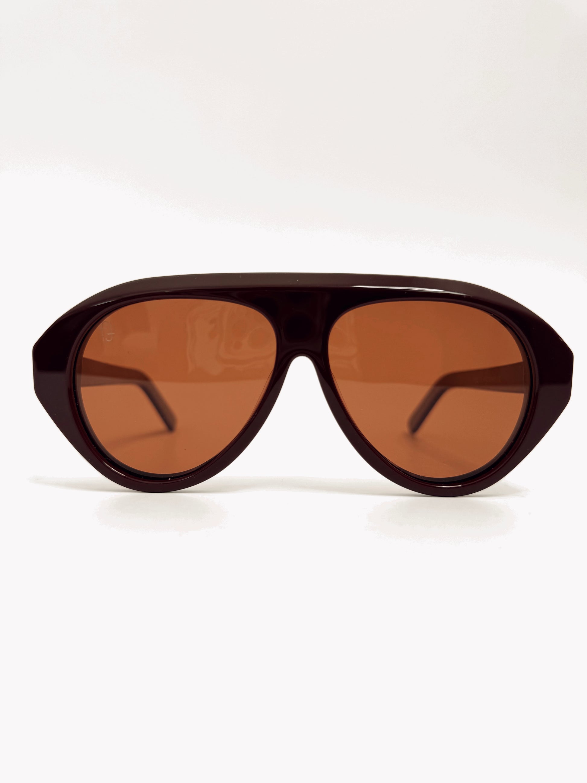Booked- Maroon image 0