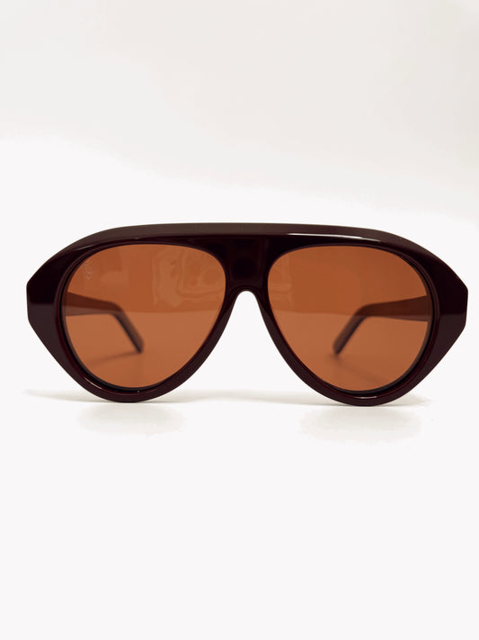 Booked- Maroon image 0