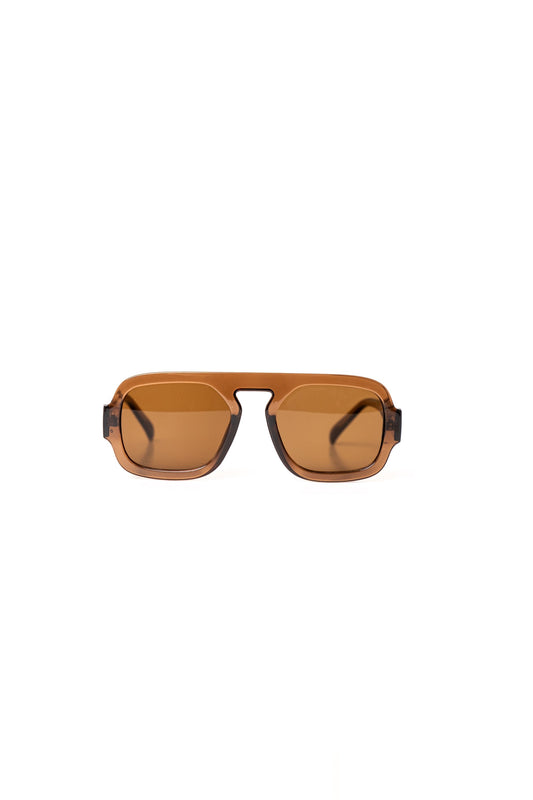 Confidence Seeker- all around brown  image 0