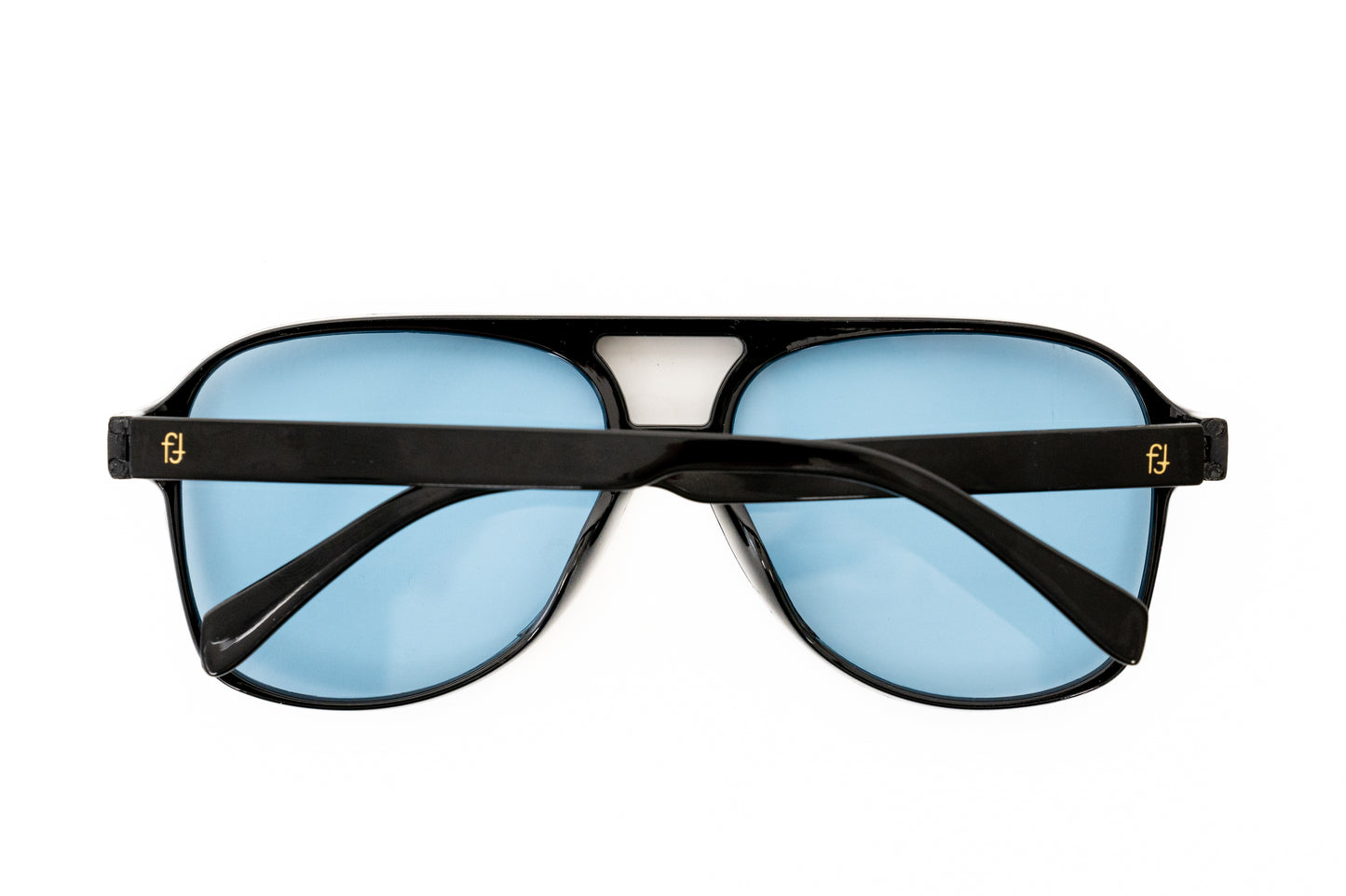 The visionary- Blue image 1