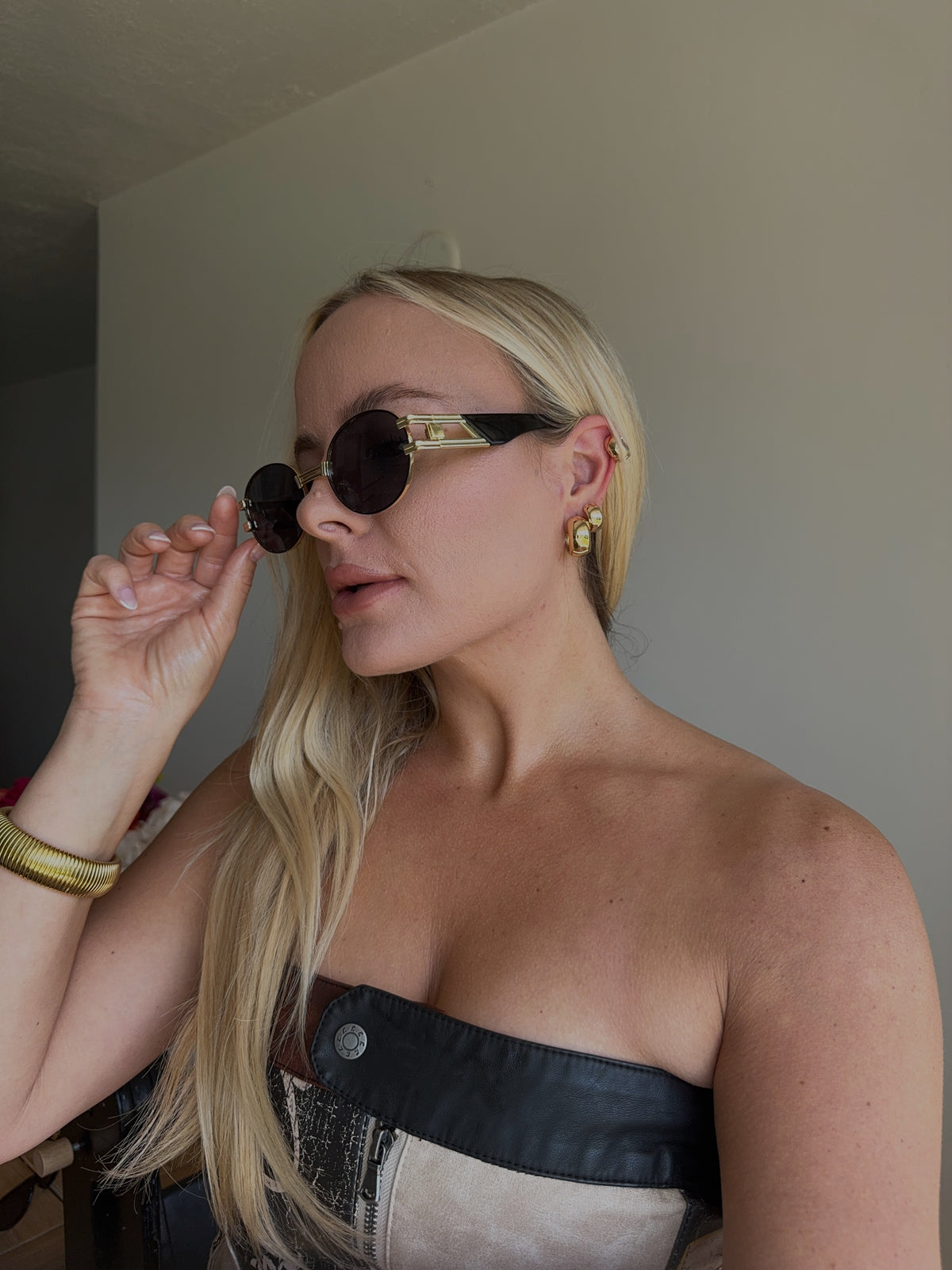 Drip Frames
