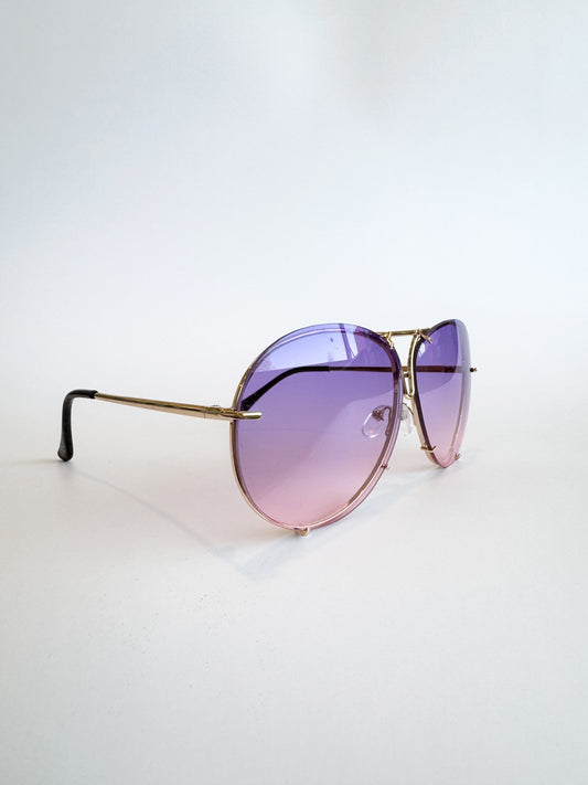Go Off-Purple image 1