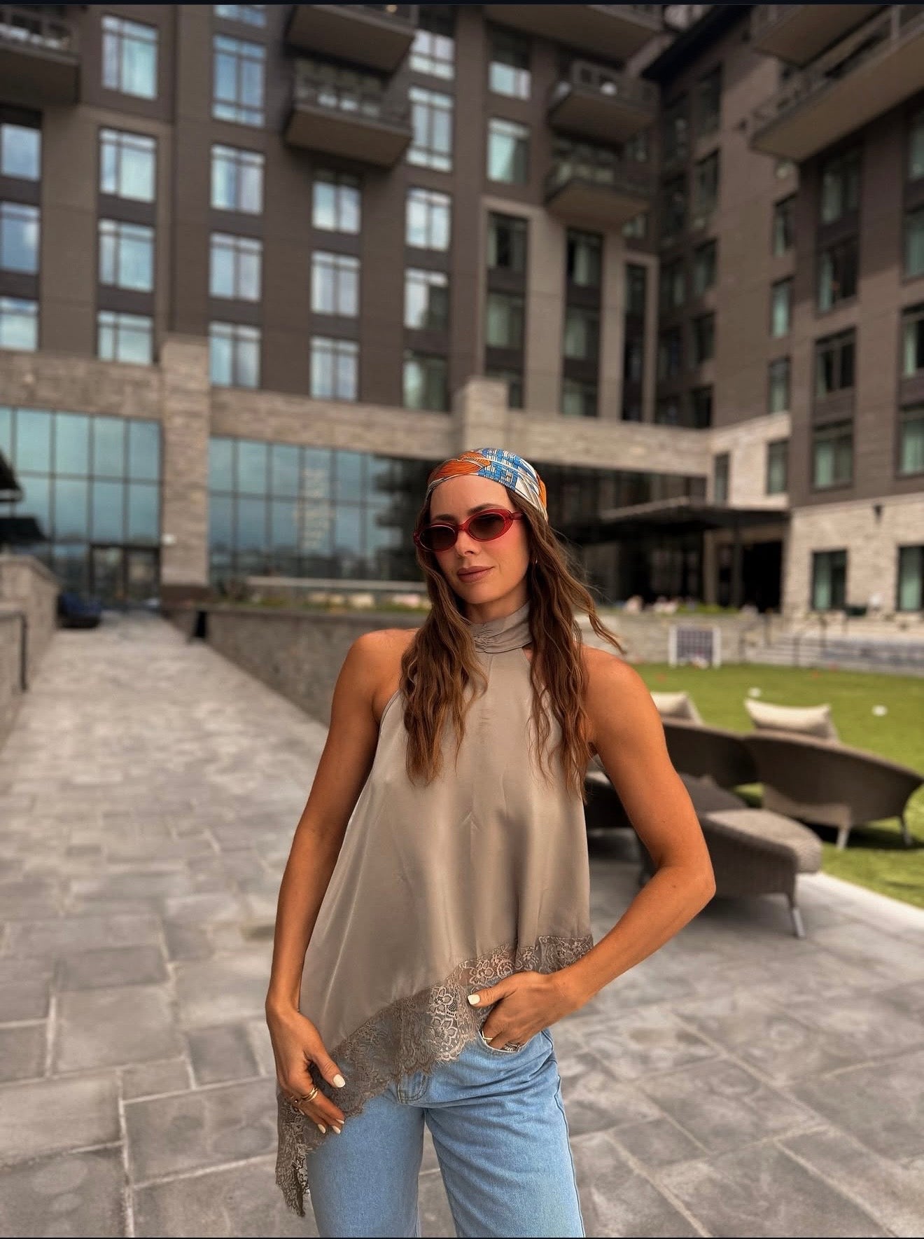 IT GIRL Frames