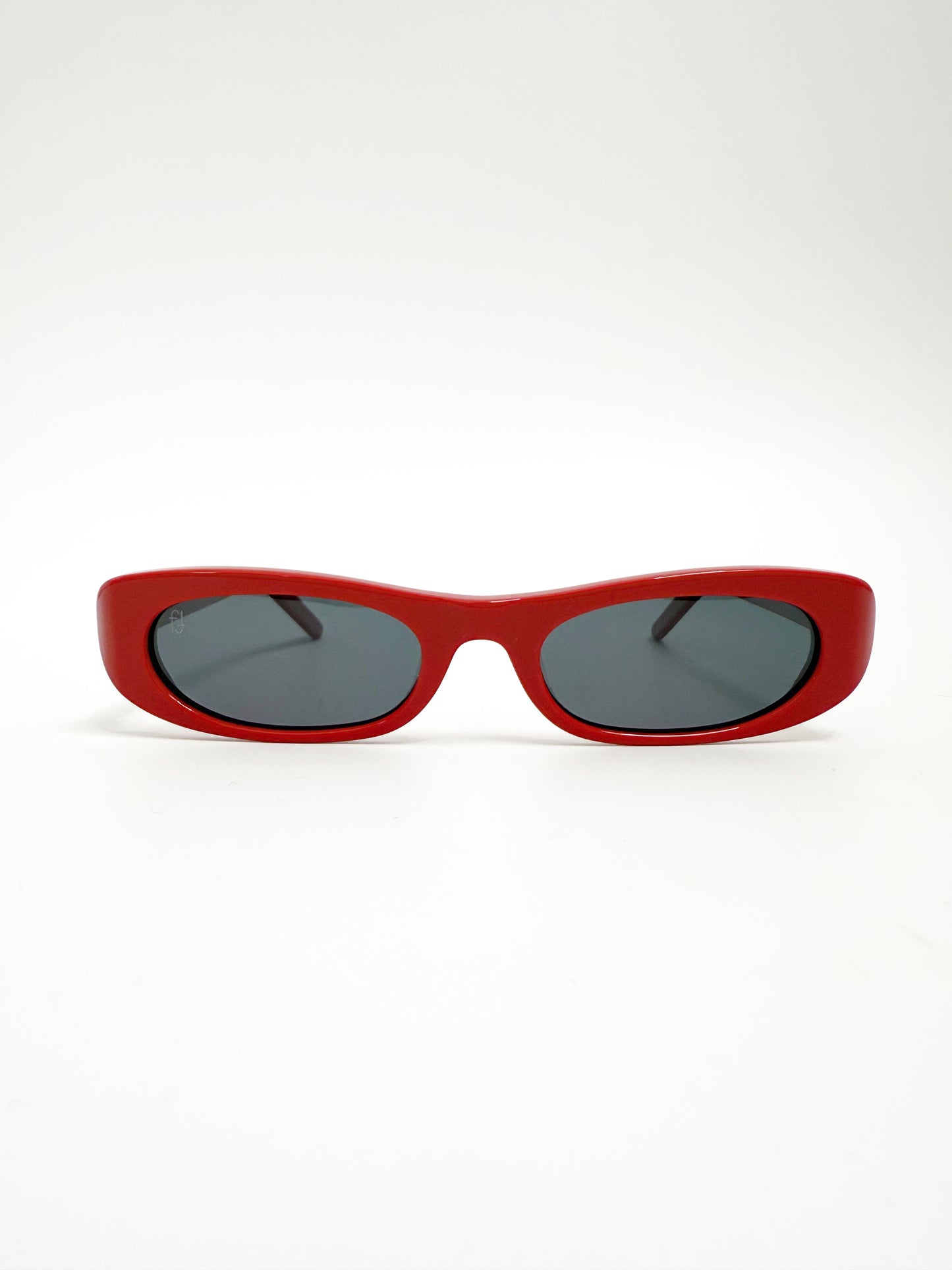 Unbothered-Crimson Red image 0