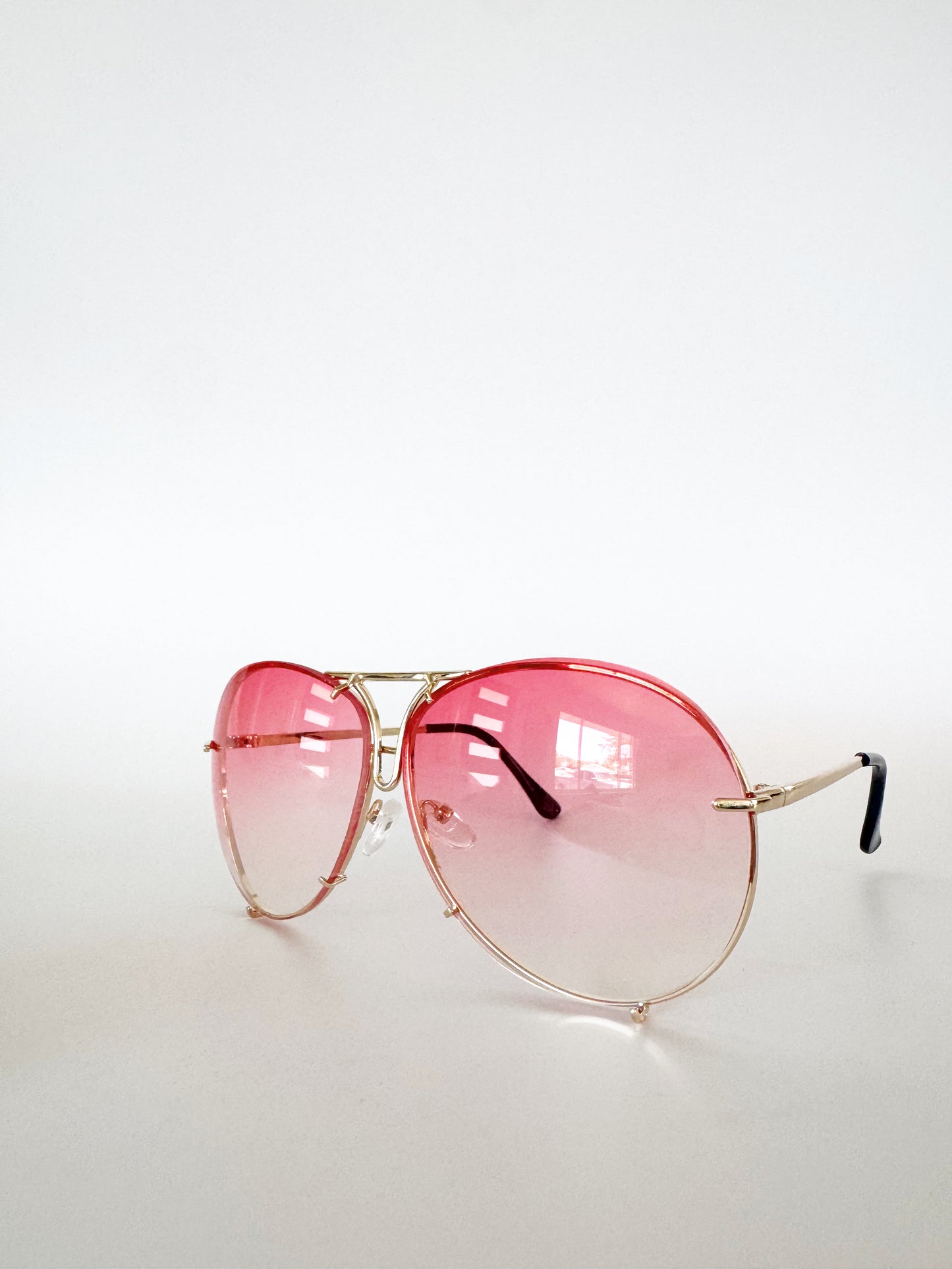 Go Off-light pink image 3