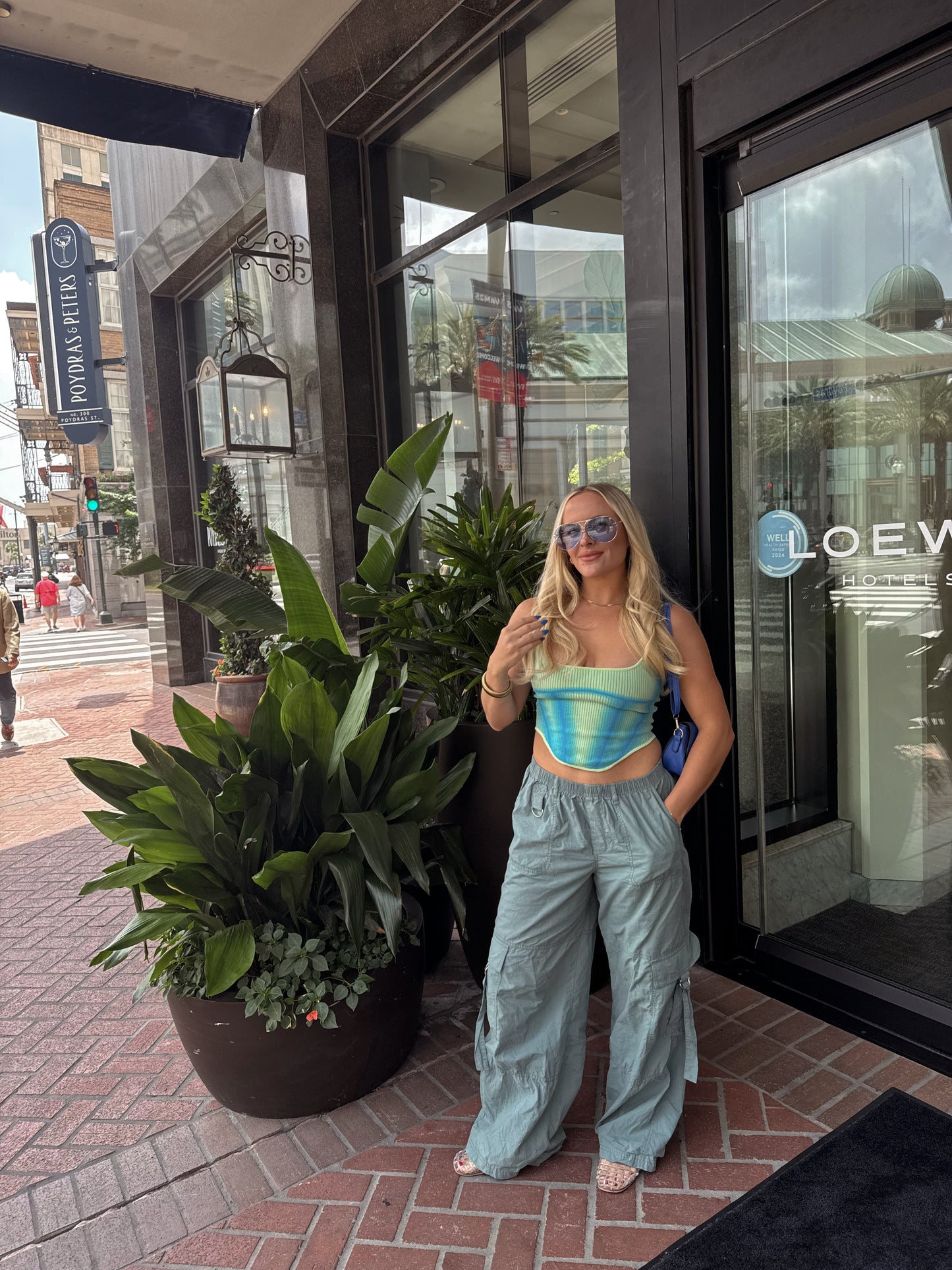 Go Off- Blue image 6