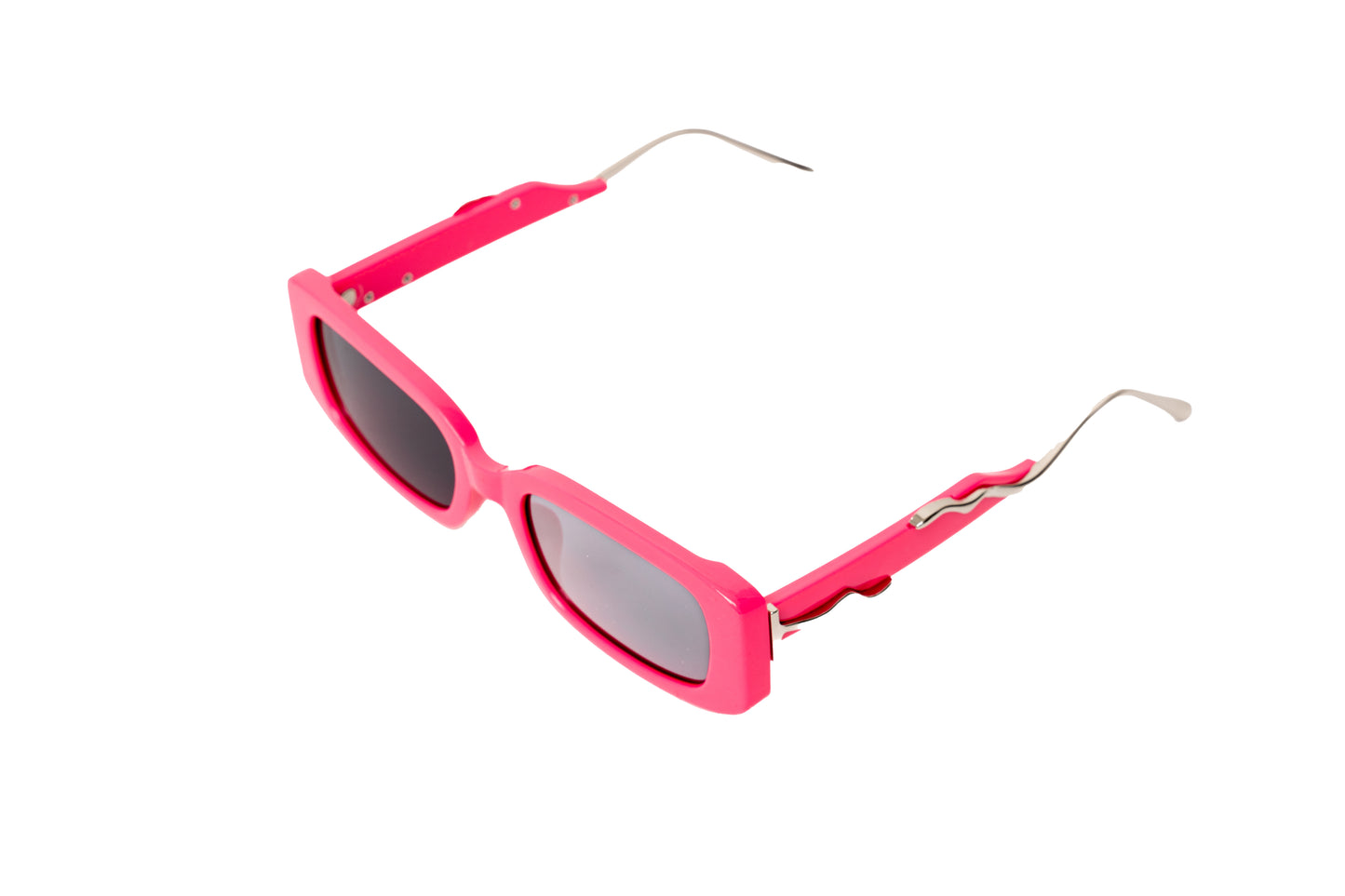 Spicey Pink Sunny image 2