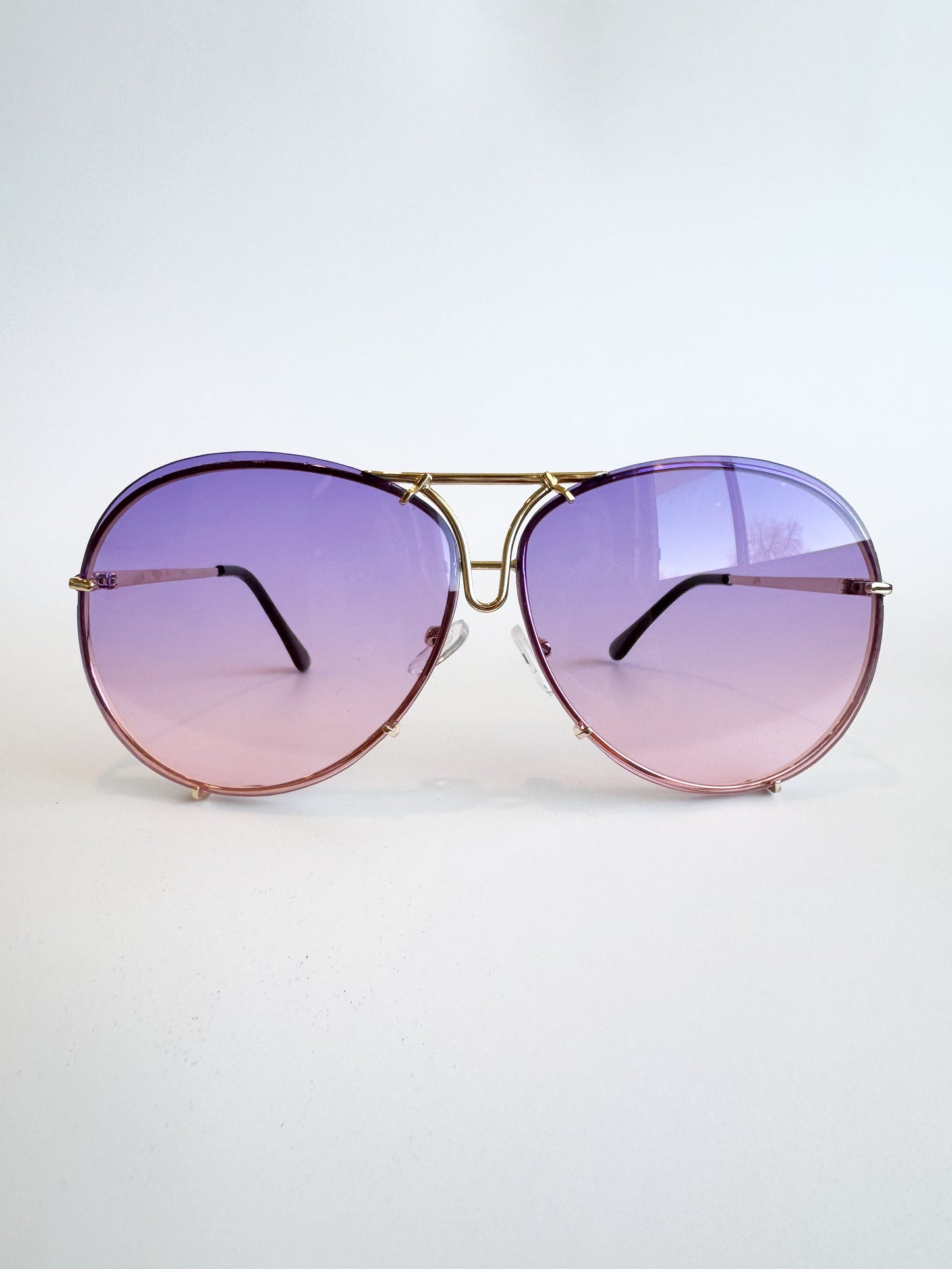Go Off-Purple image 0