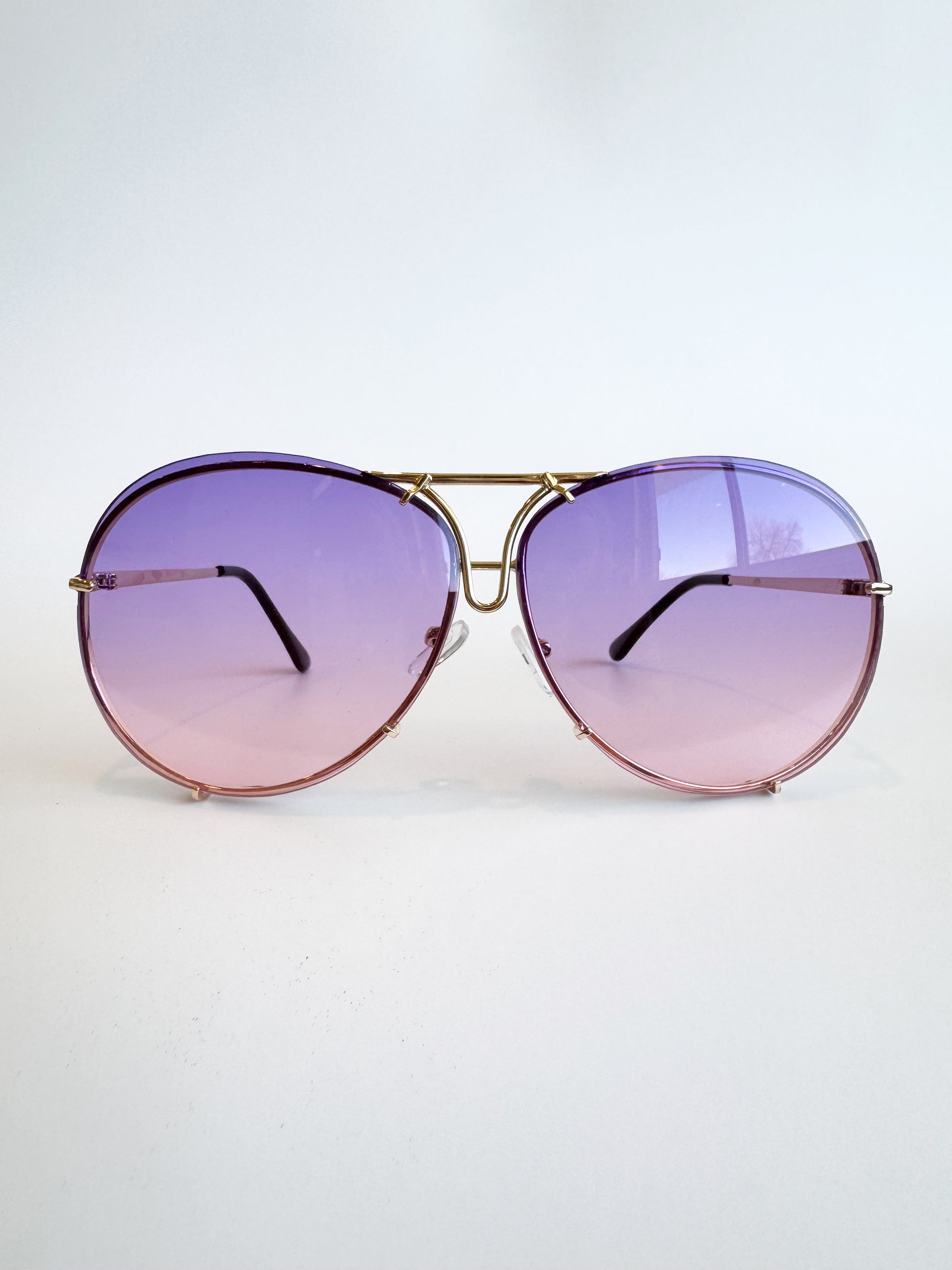 Go Off-Purple image 0