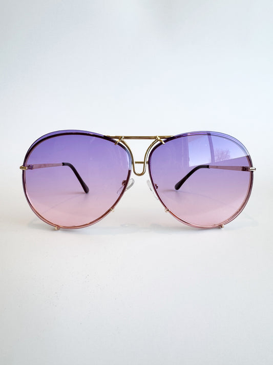 Go Off-Purple image 0