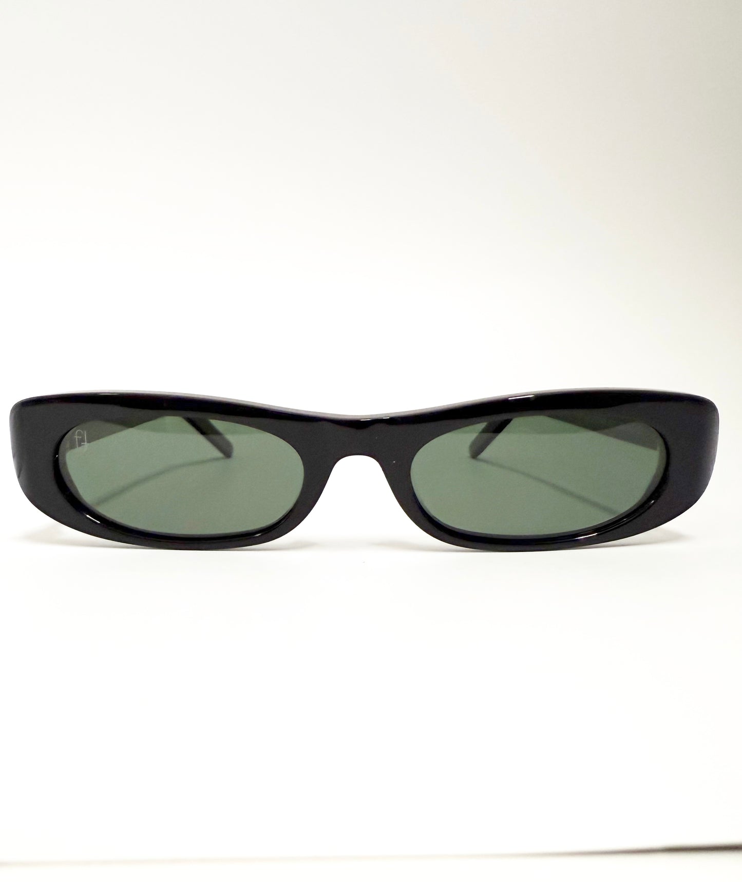 Unbothered Frames