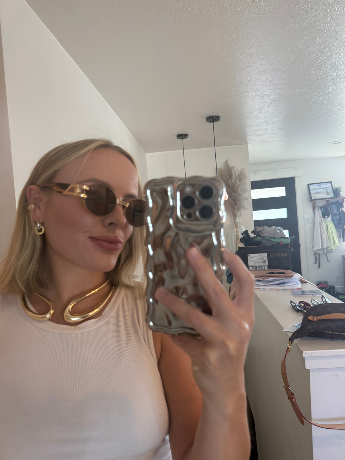 Drip Frames