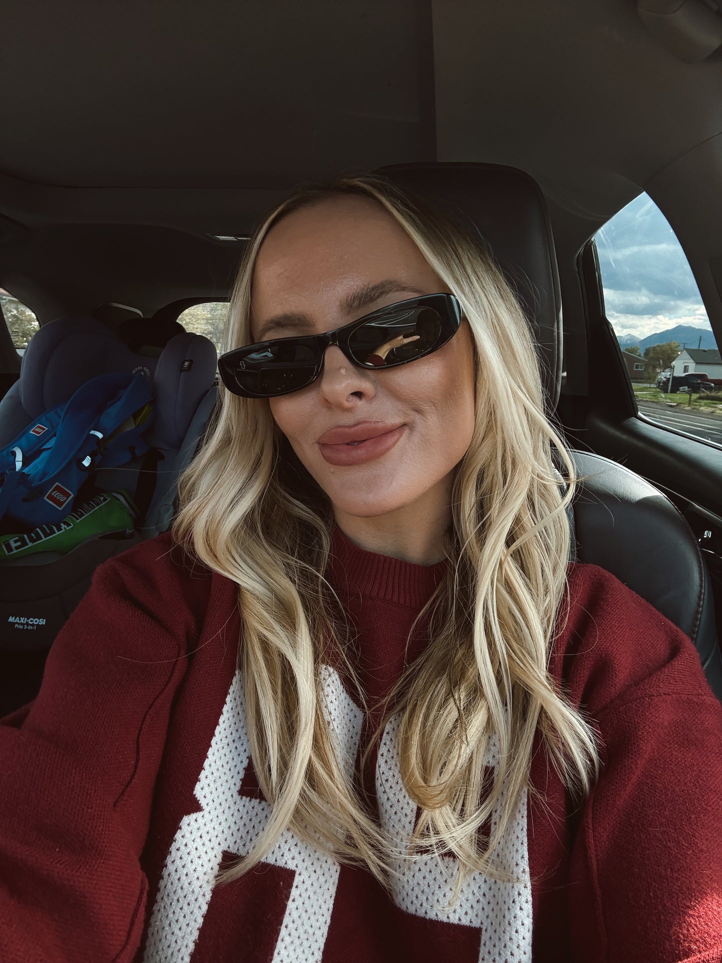 Unbothered Frames