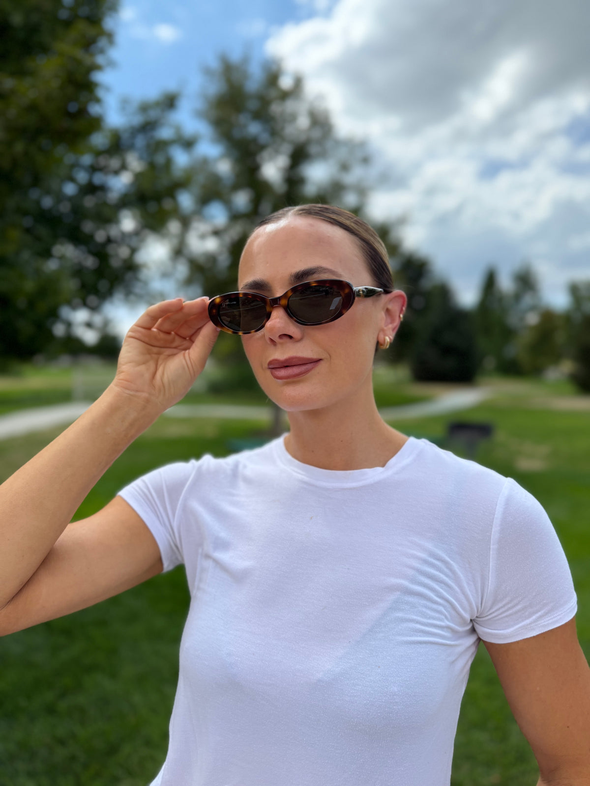 IT GIRL Frames
