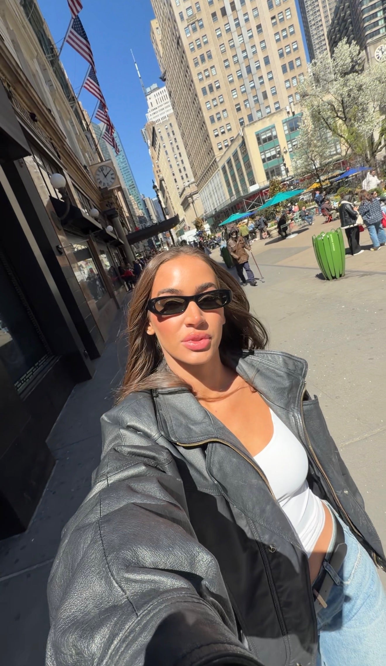 Unbothered Frames