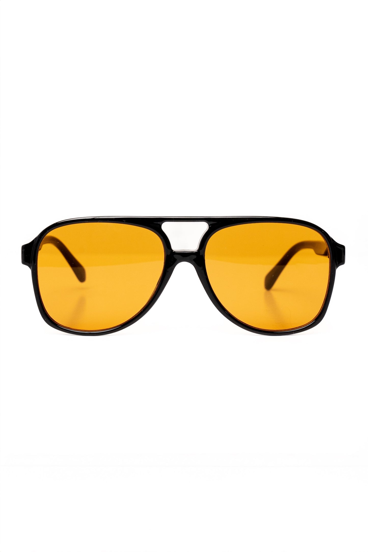 The Visionary- orange image 0