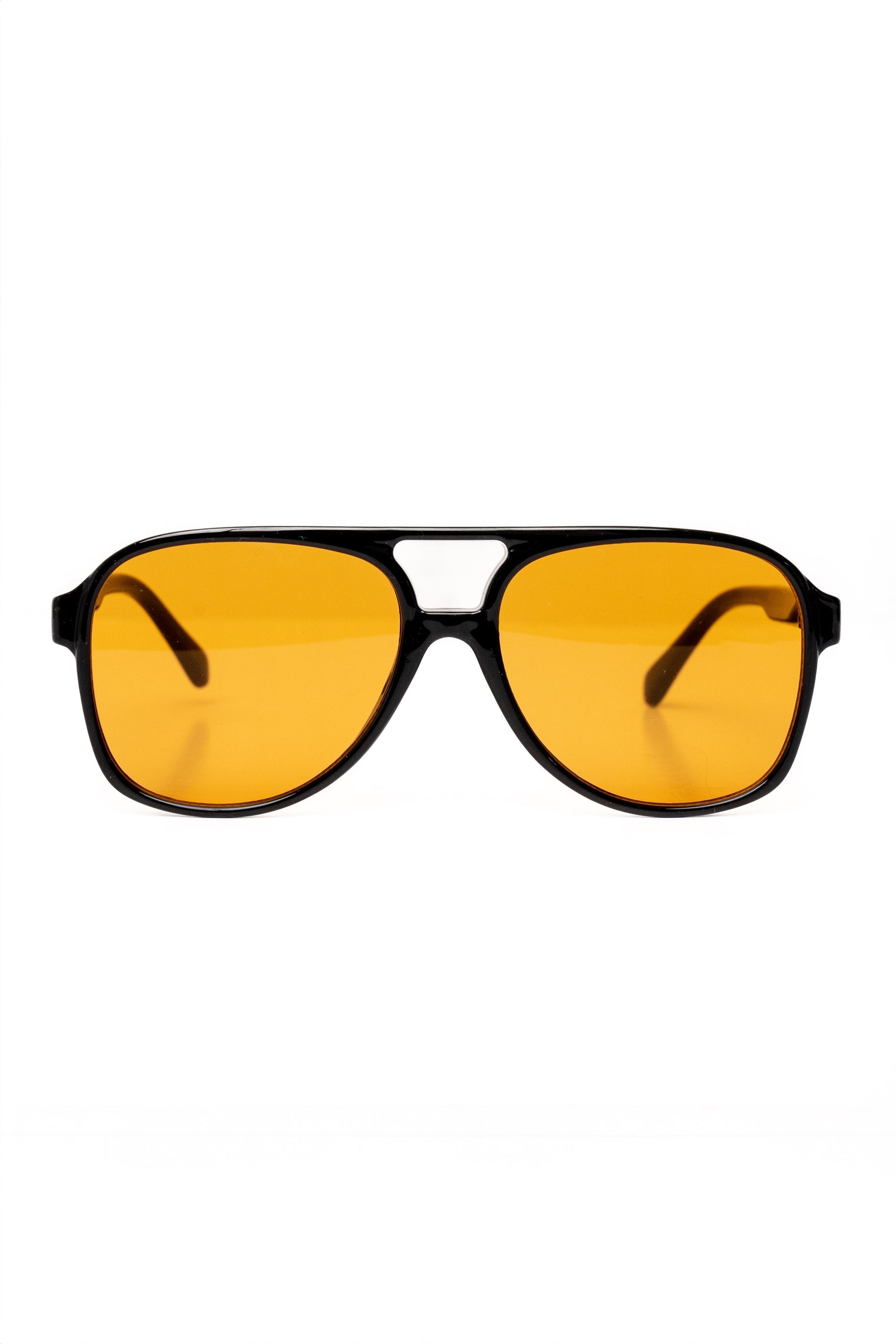 The Visionary- orange image 0