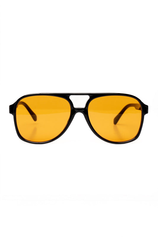 The Visionary- orange image 0