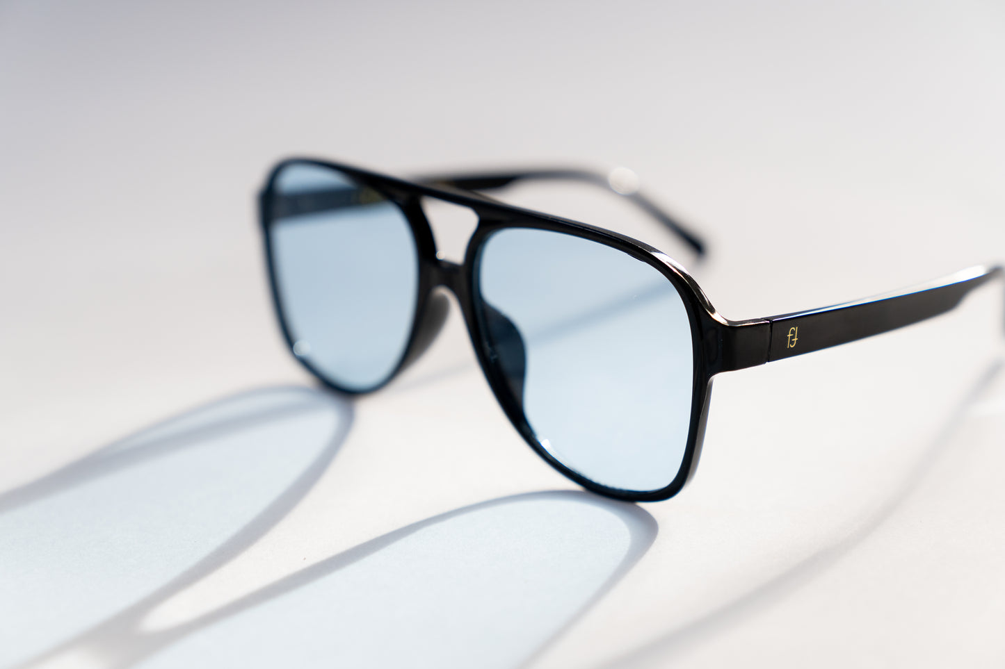 The visionary- Blue image 2
