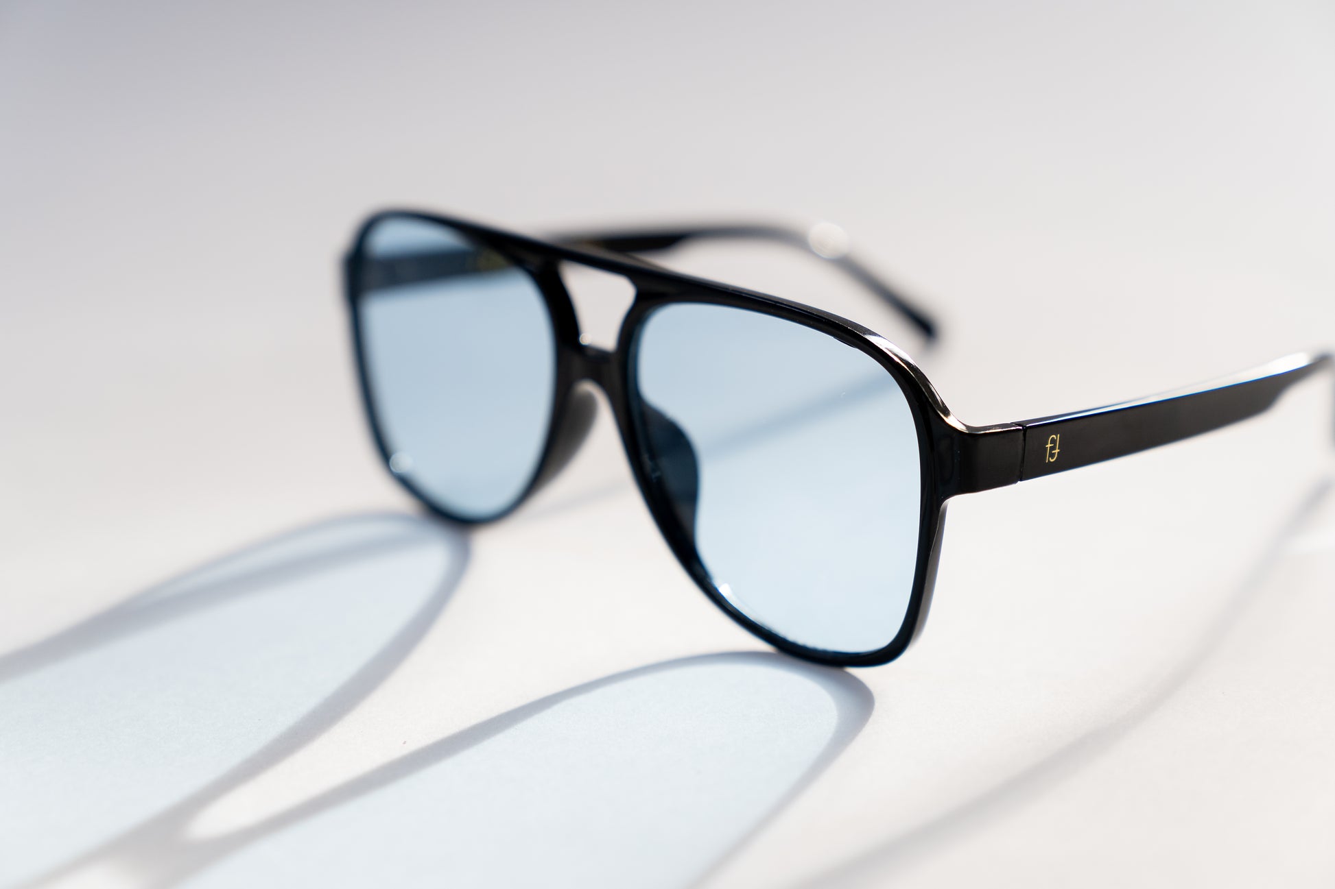 The visionary- Blue image 2