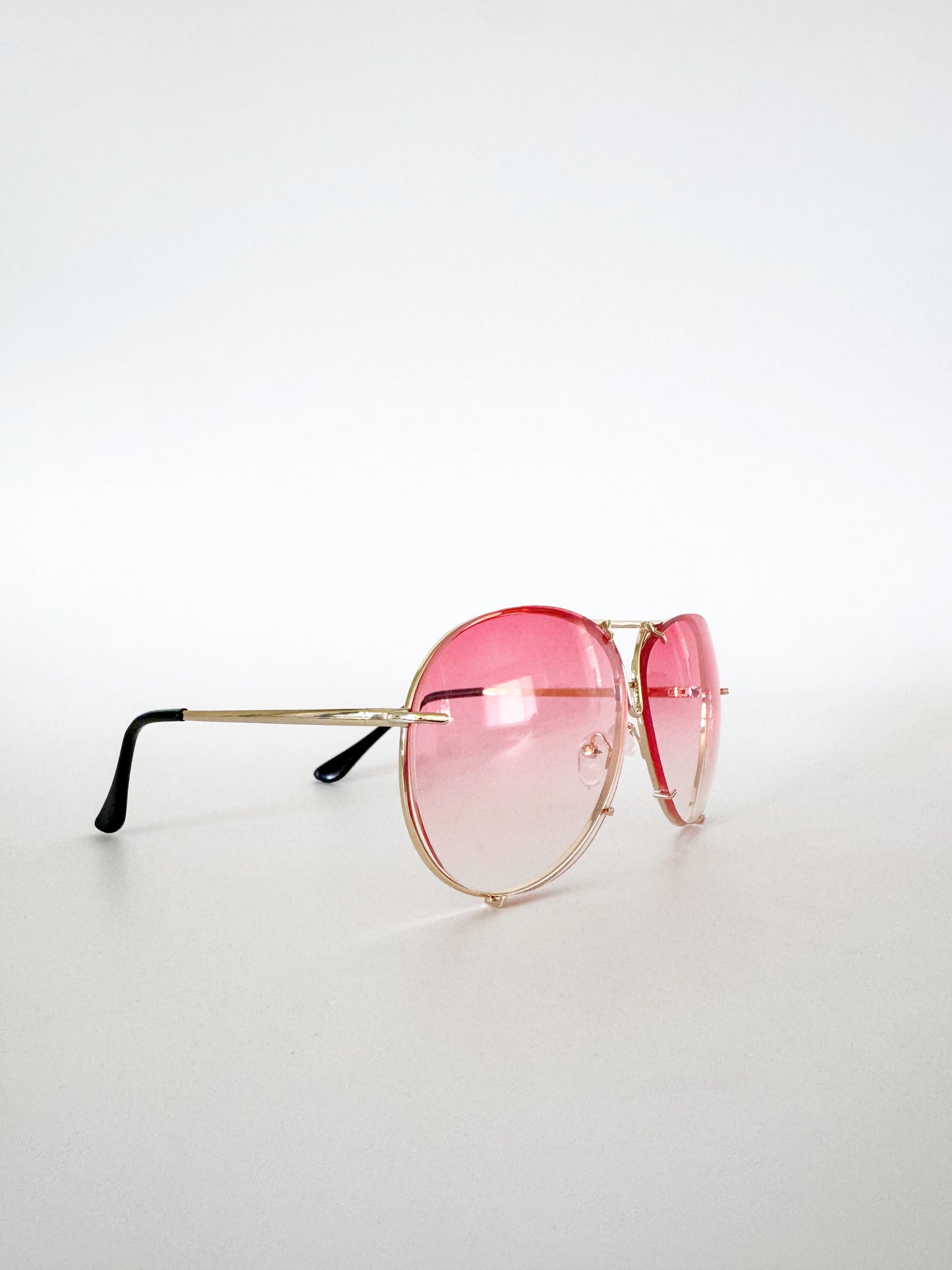 Go Off-light pink image 2