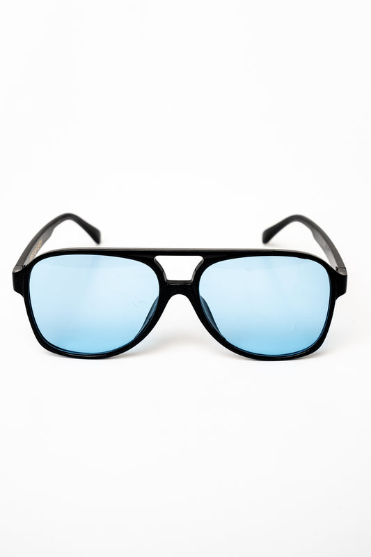 The visionary- Blue image 0