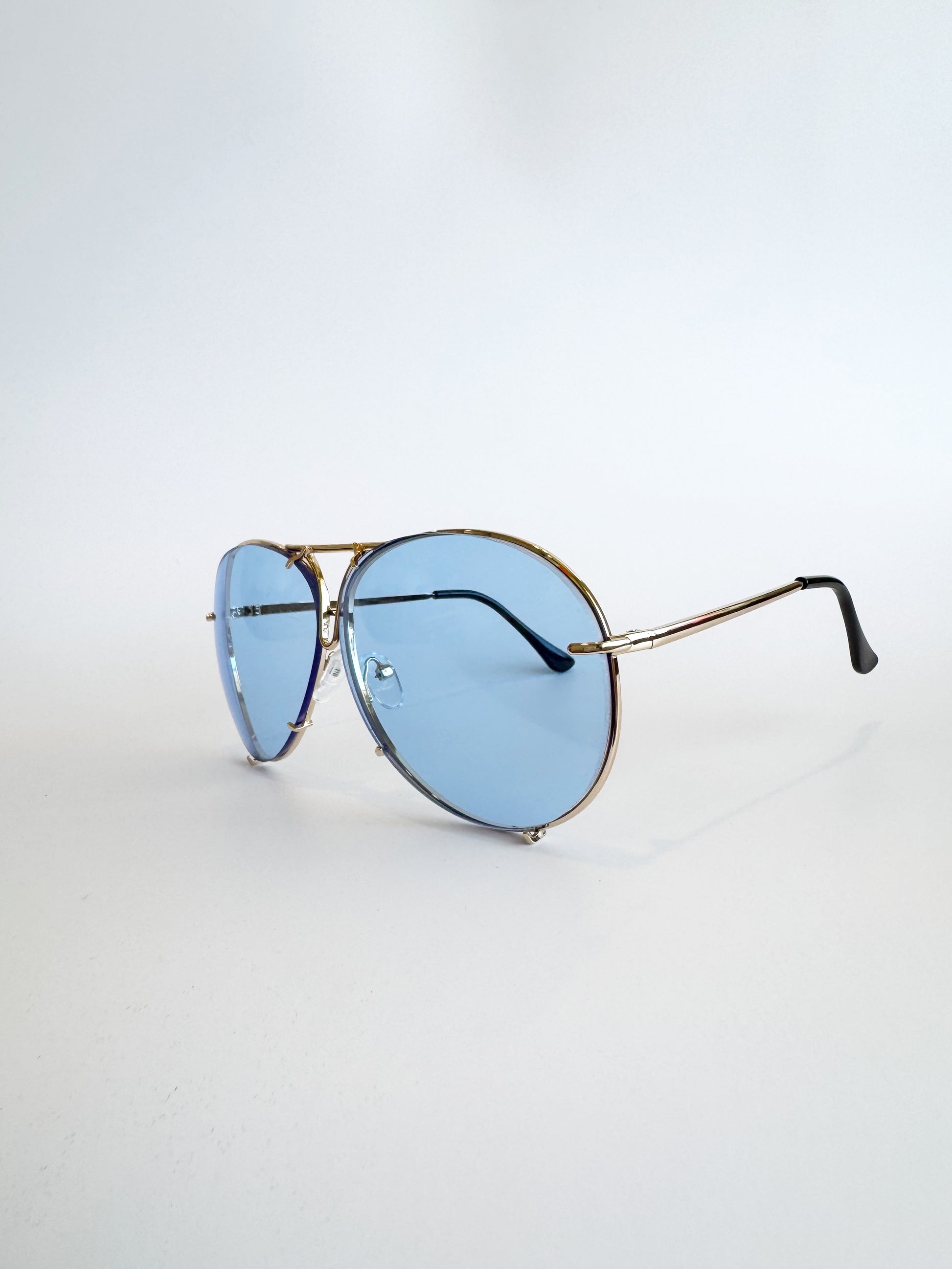 Go Off- Blue image 1
