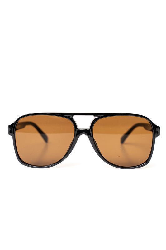 The Visionary-Dark Brown image 0