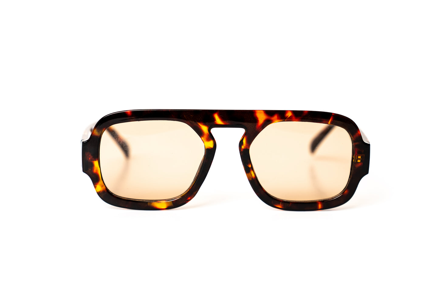 Confidence Seeker-Light brown lens image 0